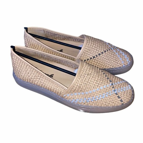NEW Free People Santorini Sneaker Womens 41 / 11 - Picture 7 of 8